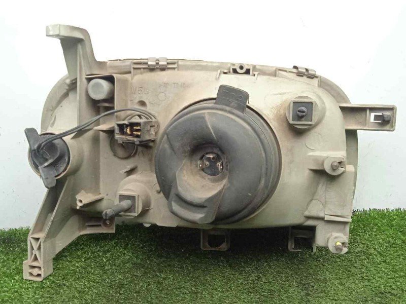 Recambio de faro izquierdo para nissan micra (k11) 1.0 16v cat referencia OEM IAM SINREFERENCIA 92-98 
