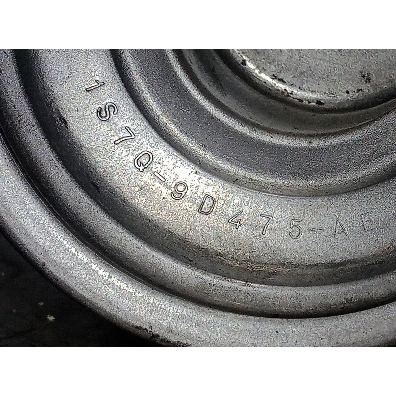 Recambio de valvula egr para ford mondeo berlina (ge) 2.0 tdci cat referencia OEM IAM 1S7Q9D475AE-72814701-01T339 PIERBURG NEUMA