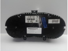 Recambio de cuadro instrumentos para seat ibiza (6j5) 1.4 16v referencia OEM IAM 6J0920801-A2C53349029 VDO 1.ENCHUFE 2