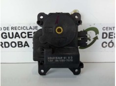 Recambio de motor trampilla calefaccion para mazda 5 berl. (cr) 2.0 diesel cat referencia OEM IAM 8610007070-HB601BA6R01  8.PINE