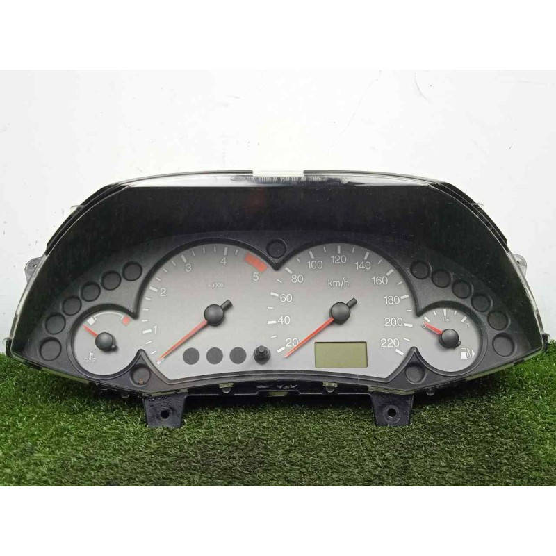 Recambio de cuadro instrumentos para ford focus berlina (cak) 1.8 tdci cat referencia OEM IAM 1M5F10849VD  