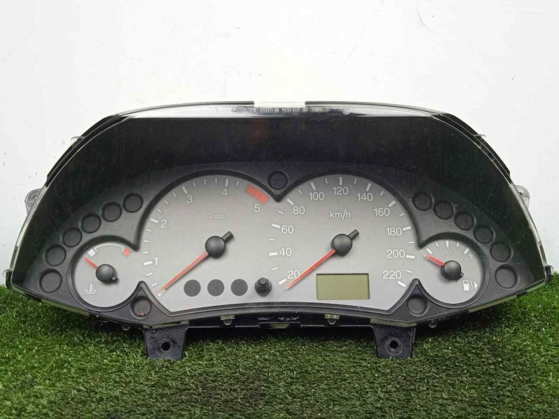 Recambio de cuadro instrumentos para ford focus berlina (cak) 1.8 tdci cat referencia OEM IAM 1M5F10849VD  