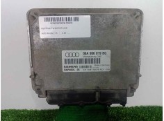 Recambio de centralita motor uce para audi a3 (8l) 1.6 referencia OEM IAM 5WP485905-06A906019BG SIEMENS 