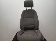 Recambio de asiento delantero izquierdo para audi a4 berlina (8e) 1.8 20v turbo referencia OEM IAM  TELA ELECTRICOS