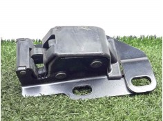 Recambio de cerradura maletero / porton para peugeot partner kasten 1.6 blue-hdi fap referencia OEM IAM  SUPERIOR - INFERIOR 