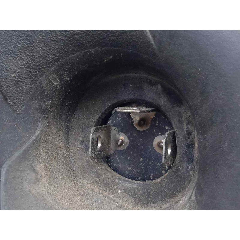 Recambio de faro izquierdo para nissan micra (k11) 1.0 16v cat referencia OEM IAM SINREFERENCIA 92-98 