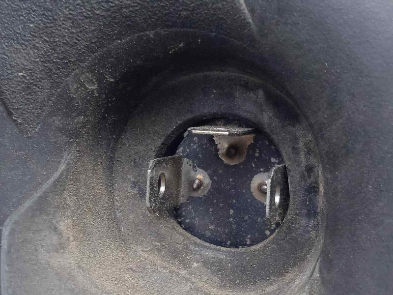 Recambio de faro izquierdo para nissan micra (k11) 1.0 16v cat referencia OEM IAM SINREFERENCIA 92-98 