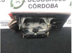Recambio de piloto trasero izquierdo interior para seat toledo (1l) 1.8 cat (rp) referencia OEM IAM  ROJO INTERIOR - CON.PORTALA 2