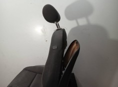 Recambio de asiento delantero izquierdo para audi a4 berlina (8e) 1.8 20v turbo referencia OEM IAM  TELA ELECTRICOS 2