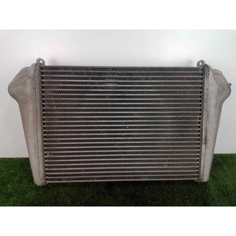 Recambio de intercooler para isuzu n-serie referencia OEM IAM 8972183944 370X505X50 
