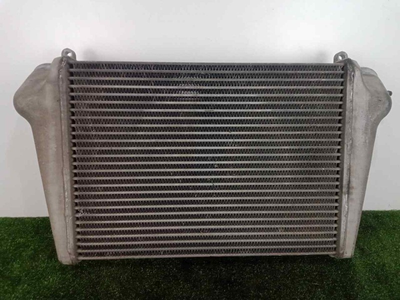 Recambio de intercooler para isuzu n-serie referencia OEM IAM 8972183944 370X505X50 