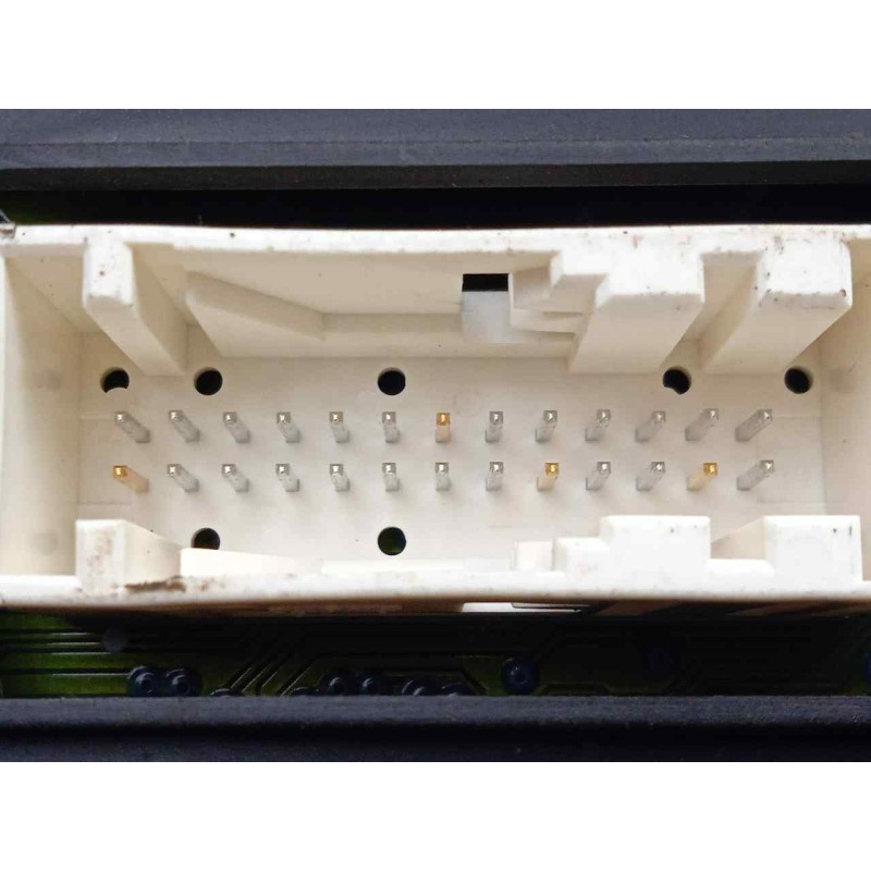 Recambio de cuadro instrumentos para ford focus berlina (cak) 1.8 tdci cat referencia OEM IAM 1M5F10849VD  