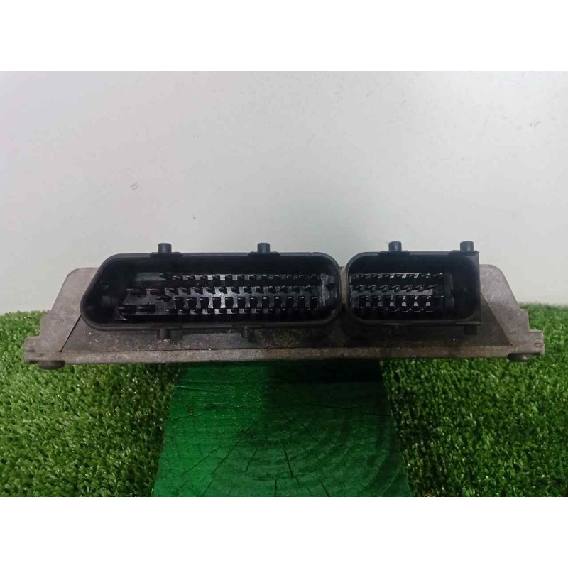 Recambio de centralita motor uce para audi a3 (8l) 1.6 referencia OEM IAM 5WP485905-06A906019BG SIEMENS 