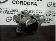 Recambio de motor arranque para mazda 323 berlina c/f/s (ba) referencia OEM IAM AF1FP13-M000T80831  AF1FP13