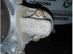 Recambio de motor arranque para mazda 323 berlina c/f/s (ba) referencia OEM IAM AF1FP13-M000T80831  AF1FP13 2