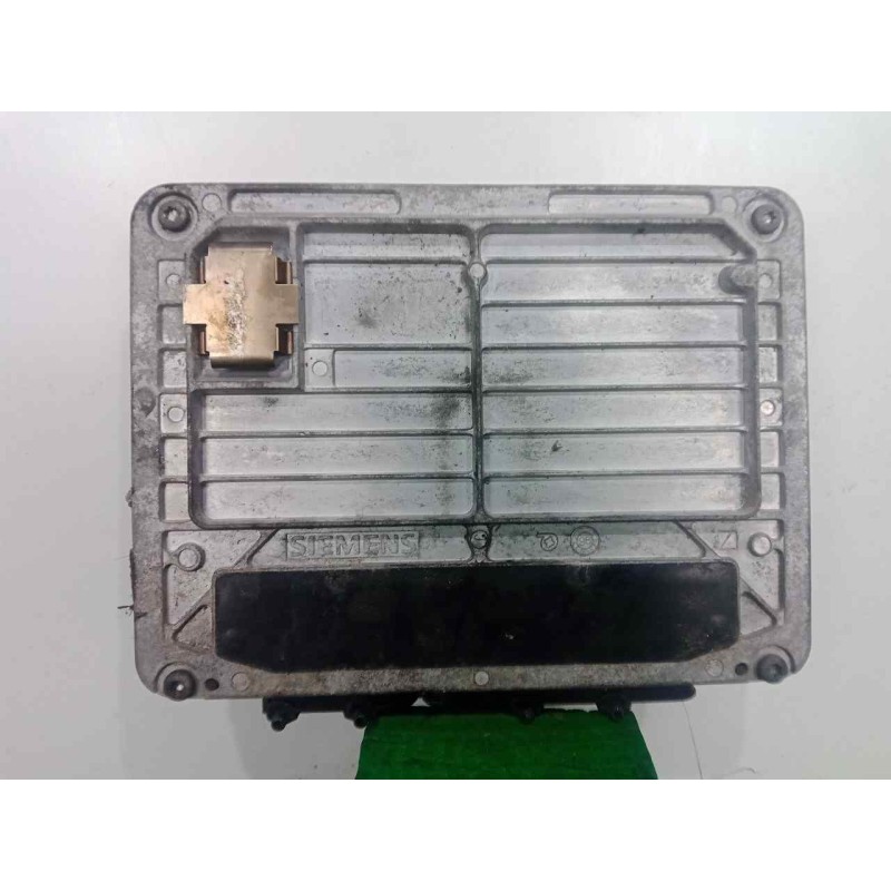 Recambio de centralita motor uce para audi a3 (8l) 1.6 referencia OEM IAM 5WP485905-06A906019BG SIEMENS 