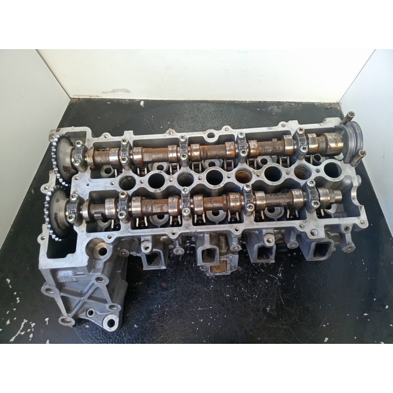 Recambio de culata para mg serie 75 (rj) 2.0 16v cdt referencia OEM IAM 22470389  
