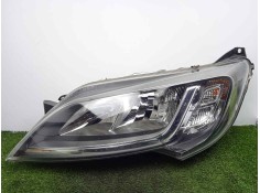 Recambio de faro izquierdo para peugeot boxer furgón 2.0 blue-hdi fap cat referencia OEM IAM 1394428080 14-ACTUAL - HALOGENO FON