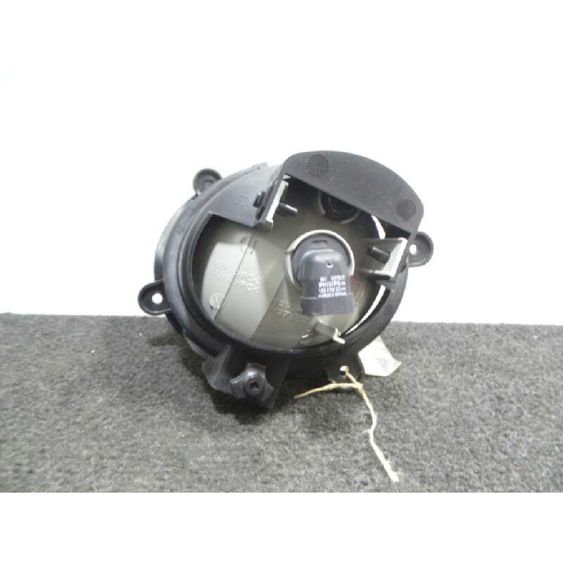 Recambio de faro antiniebla izquierdo para kia cerato referencia OEM IAM 922012F000  NUEVO