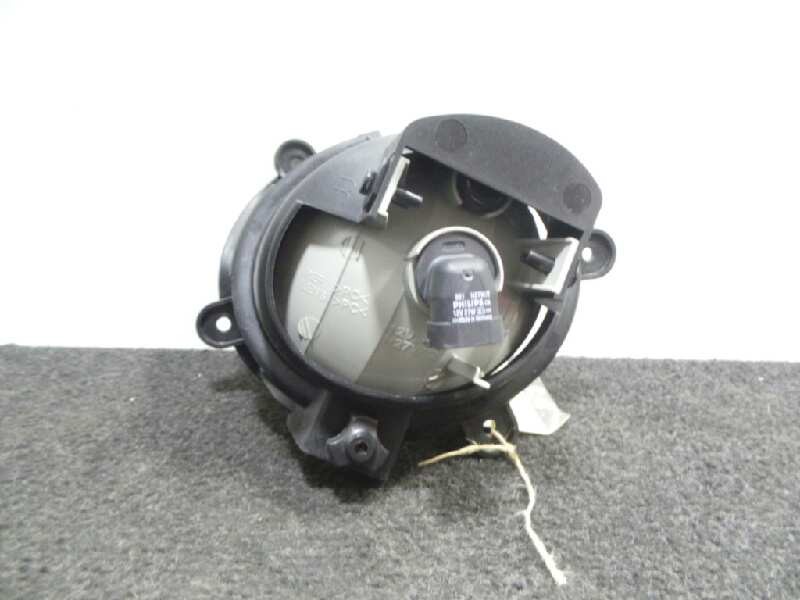 Recambio de faro antiniebla izquierdo para kia cerato referencia OEM IAM 922012F000  NUEVO