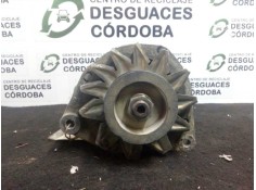Recambio de alternador para renault 19 hatchback (b/c53) referencia OEM IAM A13N242 70 AMP 