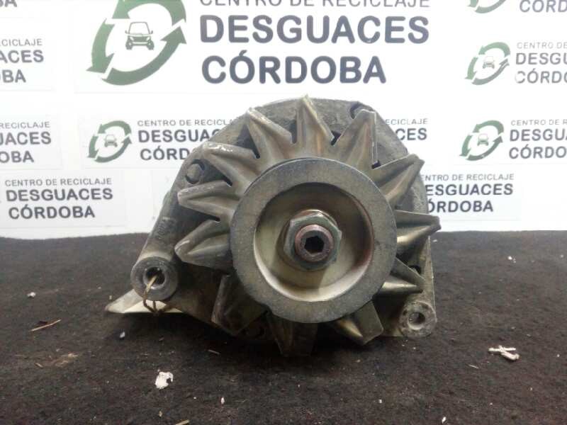 Recambio de alternador para renault 19 hatchback (b/c53) referencia OEM IAM A13N242 70 AMP 