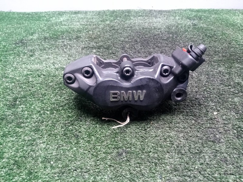 Recambio de pinza freno delantera derecha para bmw r 1200 rt/st referencia OEM IAM 34117670392  