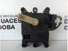 Recambio de motor trampilla calefaccion para mazda 5 berl. (cr) 2.0 diesel cat referencia OEM IAM 8326E  5.PINES 2