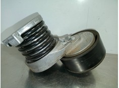 Recambio de tensor correa auxiliar para nissan qashqai (j11) 1.5 turbodiesel cat referencia OEM IAM 117501113R  