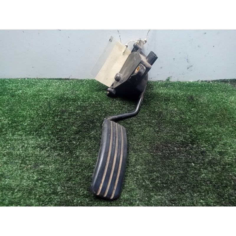 Recambio de potenciometro pedal para renault scenic ii 1.5 dci diesel referencia OEM IAM 8200159647 6.PINES 