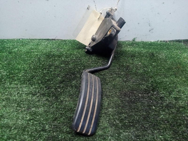 Recambio de potenciometro pedal para renault scenic ii 1.5 dci diesel referencia OEM IAM 8200159647 6.PINES 