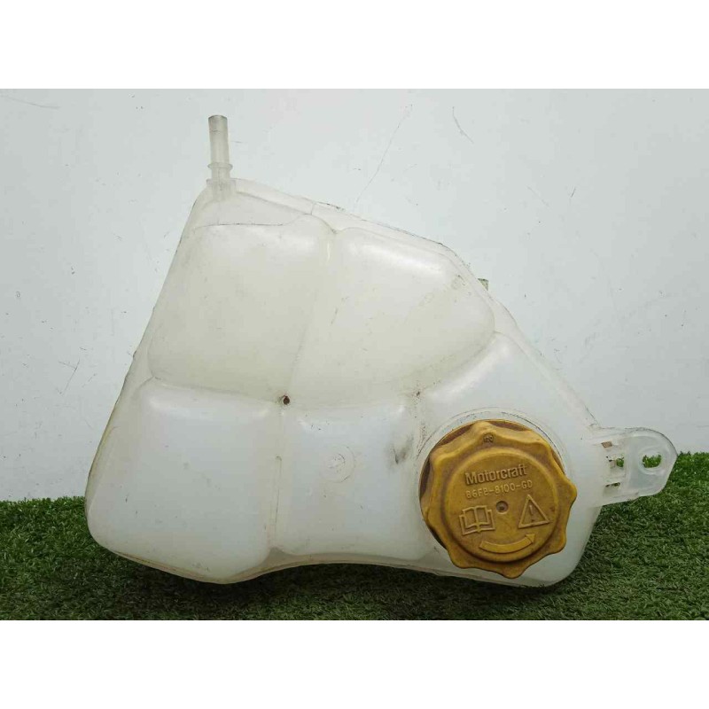 Recambio de deposito expansion para ford fiesta (cbk) 1.4 16v cat referencia OEM IAM SINREFERENCIA  