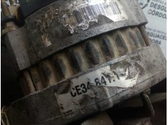 Recambio de alternador para renault 19 hatchback (b/c53) referencia OEM IAM A13N242 70 AMP  2