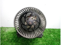 Recambio de motor calefaccion para audi a3 (8l) 1.6 referencia OEM IAM 1J1819021A  Ø145MM