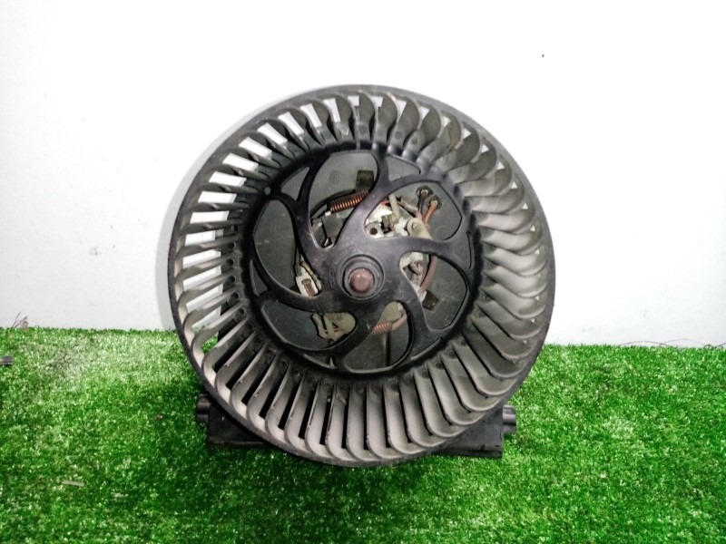 Recambio de motor calefaccion para audi a3 (8l) 1.6 referencia OEM IAM 1J1819021A  Ø145MM