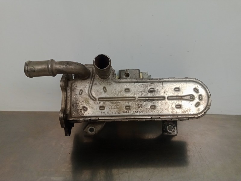 Recambio de enfriador gases egr para seat leon (1m1) 1.9 tdi referencia OEM IAM 038131513AD  