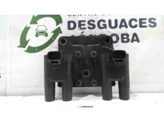 Recambio de bobina encendido para daewoo nubira berlina 1.6 cat referencia OEM IAM   2.CONECTORES