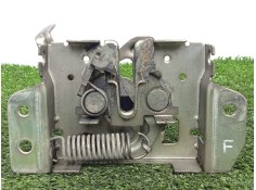 Recambio de cerradura capot para citroën c-crosser 2.2 hdi fap cat referencia OEM IAM 793498  