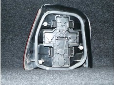 Recambio de piloto trasero derecho para skoda felicia berlina ( 791) 1.3 referencia OEM IAM  5.PUERTAS  2