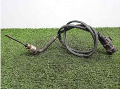 Recambio de sensor para iveco daily furgón 2.3 diesel referencia OEM IAM 5801356474 2.CABLES 
