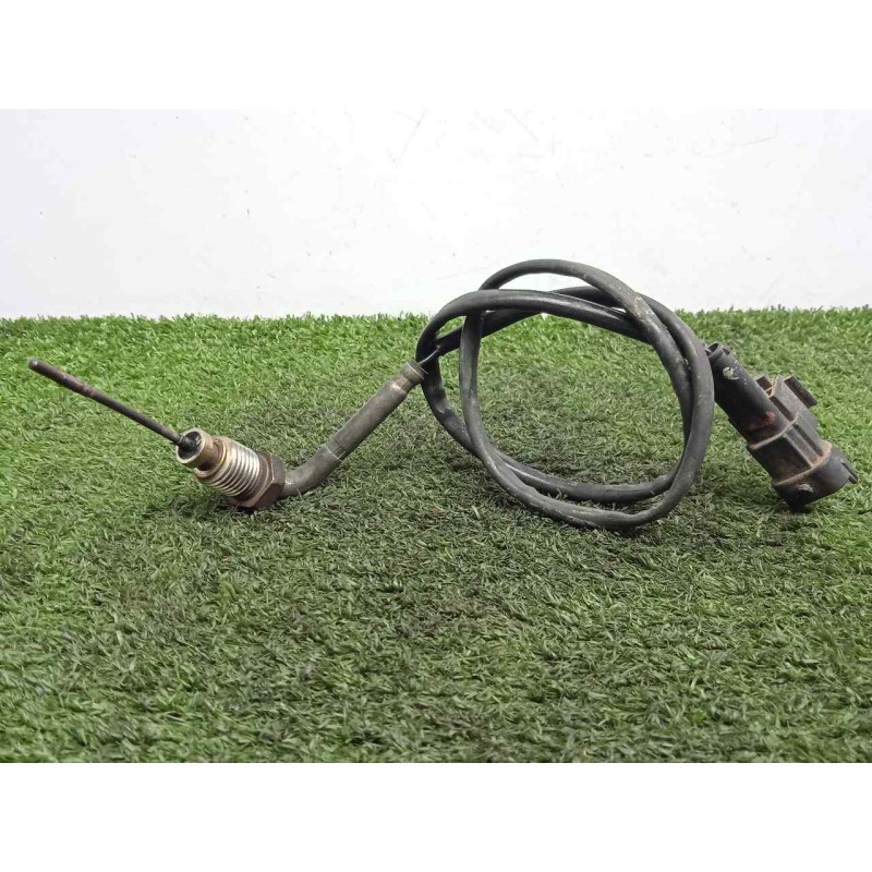 Recambio de sensor para iveco daily furgón 2.3 diesel referencia OEM IAM 5801356474 2.CABLES 