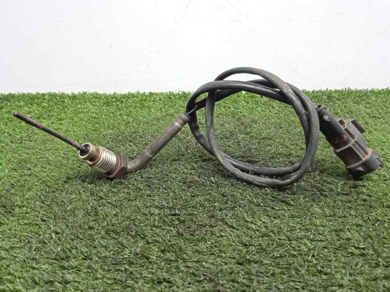 Recambio de sensor para iveco daily furgón 2.3 diesel referencia OEM IAM 5801356474 2.CABLES 