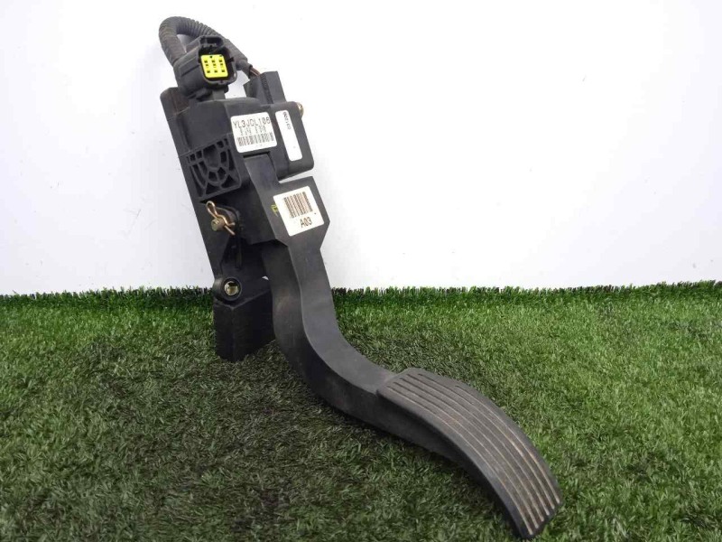 Recambio de potenciometro pedal para hyundai matrix (fc) 1.5 crdi cat referencia OEM IAM 10290006-32483580  