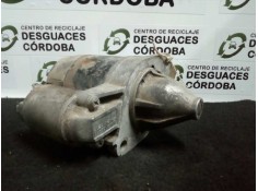 Recambio de motor arranque para mazda 121 (db) 1.4 16v cat referencia OEM IAM M3T33081  