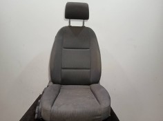 Recambio de asiento delantero derecho para audi a4 berlina (8e) 1.8 20v turbo referencia OEM IAM  TELA ELECTRICOS