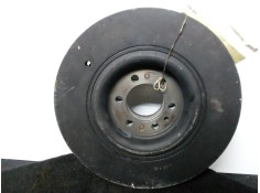 Recambio de polea cigueñal para opel omega b 2.5 turbodiesel (x 25 td / u 25 td / l93) referencia OEM IAM NOTIENEREFERENCIA 5.CA