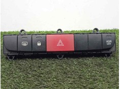 Recambio de warning para peugeot boxer furgón 2.0 blue-hdi fap cat referencia OEM IAM 7355861650-30280932  