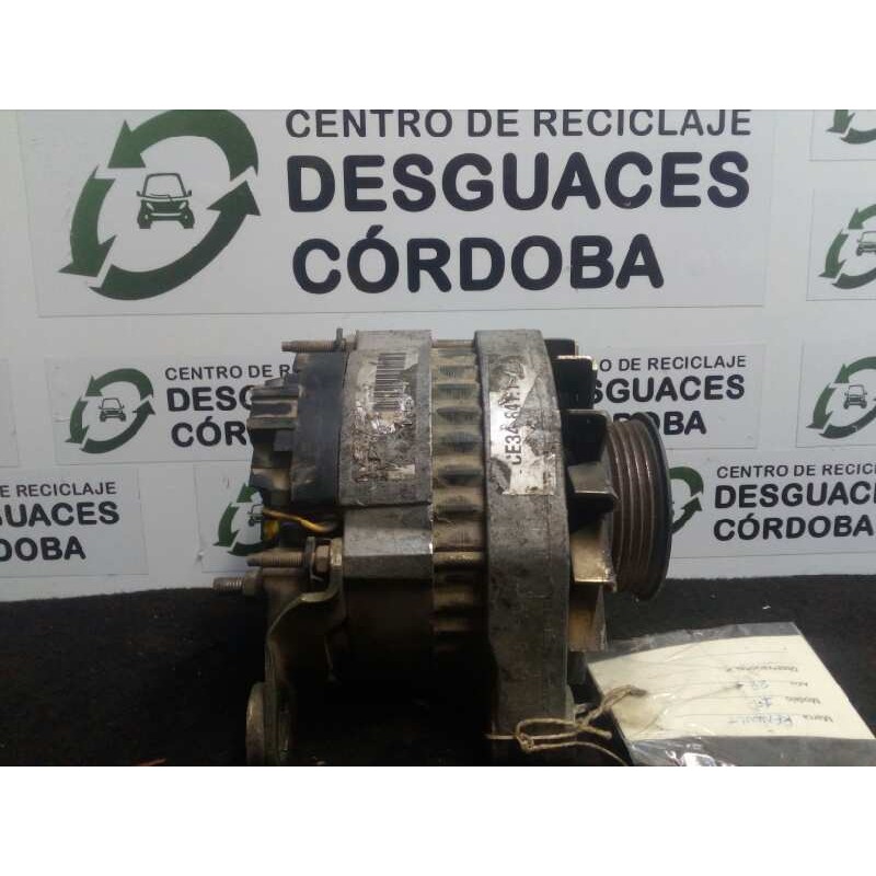 Recambio de alternador para renault 19 hatchback (b/c53) referencia OEM IAM A13N242 70 AMP 