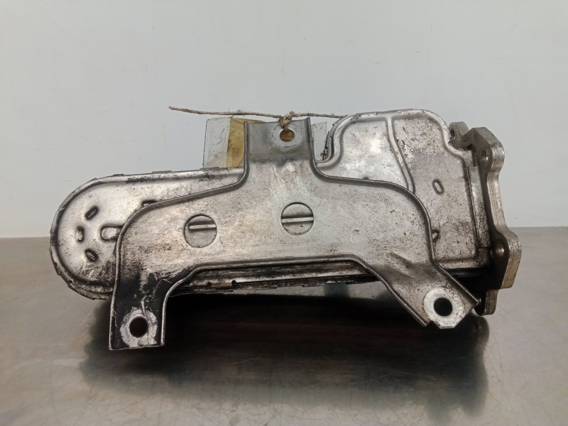 Recambio de enfriador gases egr para seat leon (1m1) 1.9 tdi referencia OEM IAM 038131513AD  