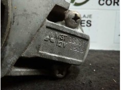 Recambio de motor arranque para mazda 121 (db) 1.4 16v cat referencia OEM IAM M3T33081   2